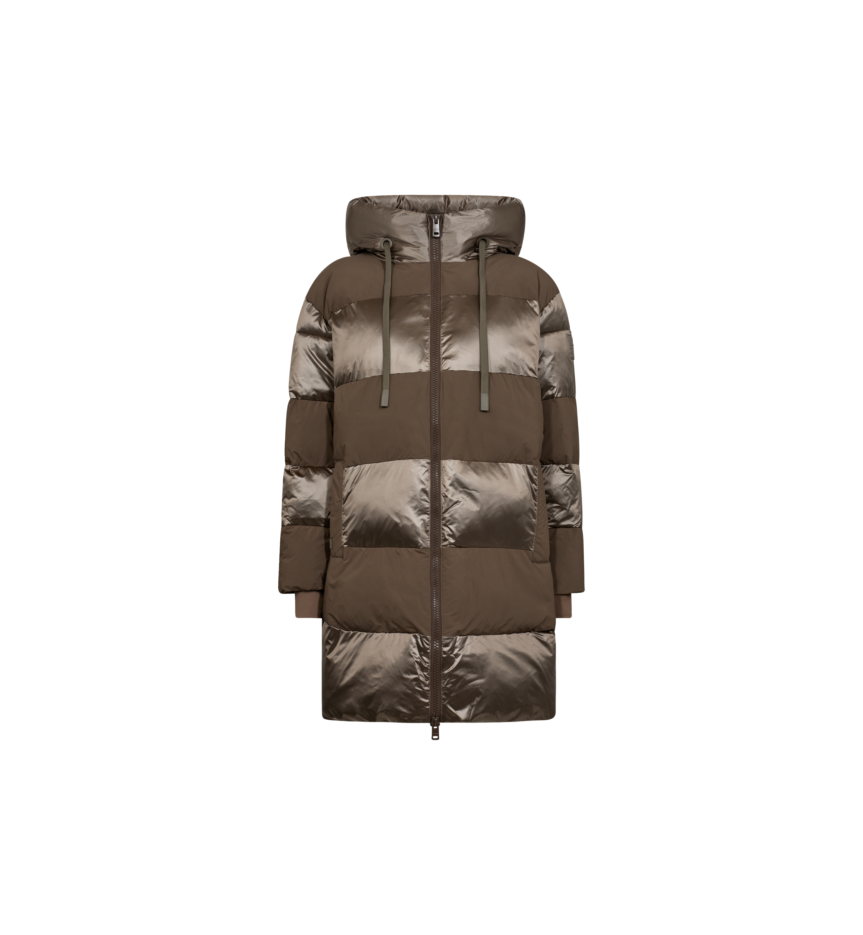 Packshot / Chocolate Chip / Front